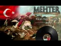 Download Lagu Hücum Marşı - Mehter Marşı | Osmanlı Mehter Marşları | Osmanlı İmparatorluğu Savaş Marşı
