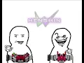 bro visited his friends