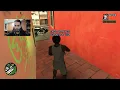 Download Lagu Live Gta sa 100%  OHKO mod  - Fine Los santos  08/02/2025 #2