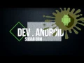 Programmation Android Sugar orm Creer une base de donnee