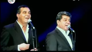 كاظم الساهر   عيد و حب  جوبي عراقي    موازين      دندنها