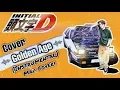 Download Lagu Initial D - Golden Age | COVER - Lupy Studio | Instrumental Max Coveri