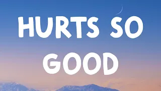Astrid S - Hurts So Good