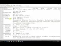 Quantitative Biological Research with Python - Lesson 4 TA