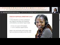 Steps to Secure Appointment Setting Gigs