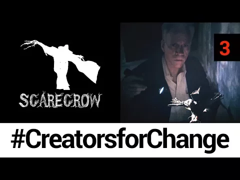 Creators for Change: Baris Ozcan | SCARECROW Korkuluk Episode 3 YouTube video detay ve istatistikleri