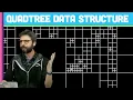 Coding Challenge 1 Quadtree - Part 1