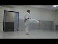 Download Lagu Dai Ni Ken Kata - Asai Karate Legacy with Master Andrey Dormenko 8 Dan