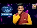 Download Lagu Sunny ने दिया 'Jiya Dhadak Dhadak' पे एक Soulful Performance | Indian Idol Season 11