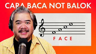 Download Cara Baca Not Balok Dalam 10 Menit! MP3