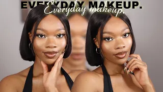 step by step everyday natural makeup look beginner friendly detailed 