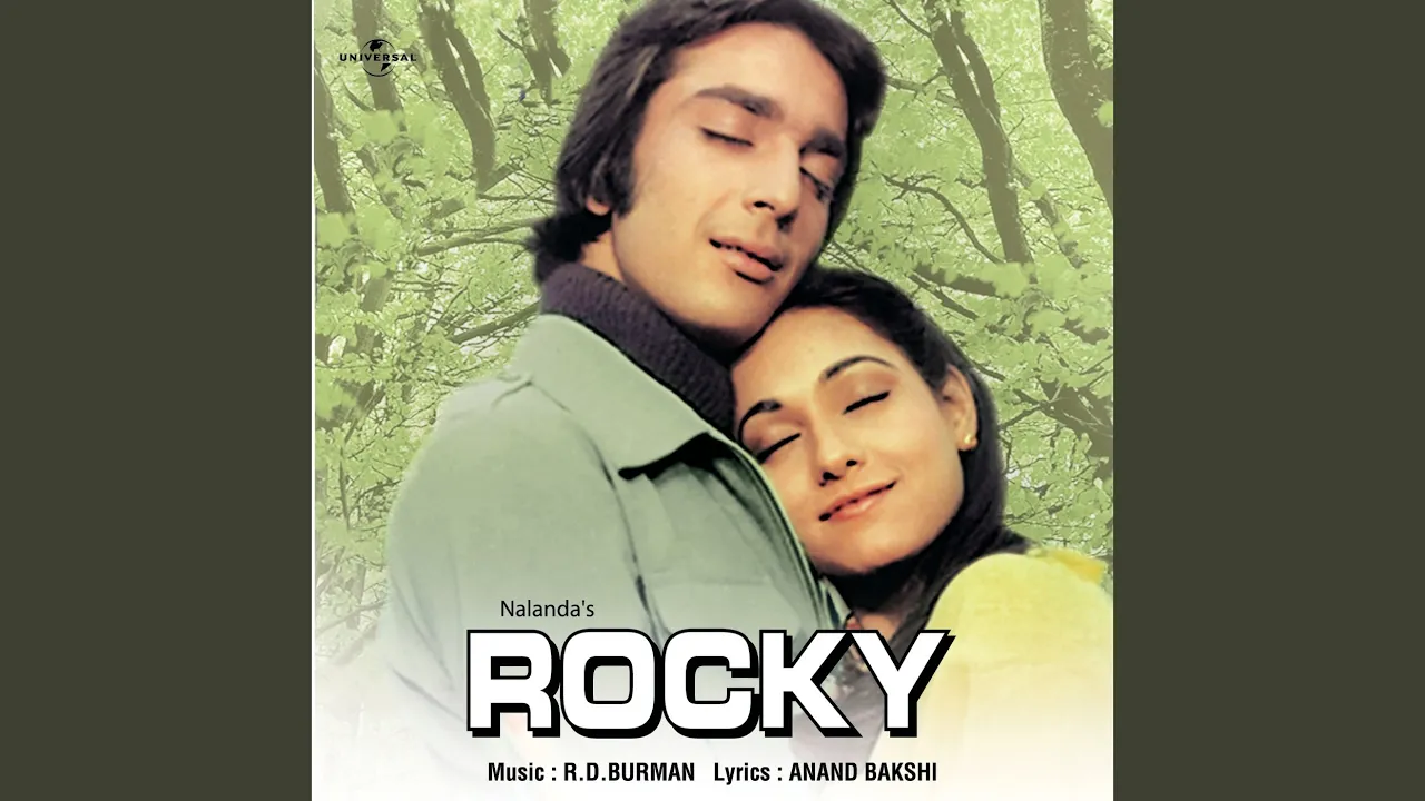 Hum Tumse Mile (From "Rocky")