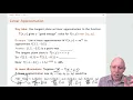 Multivariable Calculus - Ch 11 4
