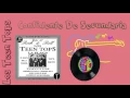 Confidente De Secundaria - Los Teen Tops