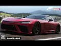 Hoax, So What, Dynamite MC - Thread The Needle (Forza Horizon 6: Hospital Records)