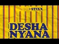 Lagu zani \u0026 stixx Desha nyana feat cj keys \u0026Teepeemassoxs (official audio)