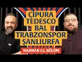 Download Lagu GS-BJK, Jhon Duran, Çipura, Kuzguncuk-Boğaziçi | Harman 63. Bölüm | Erman Yaşar \u0026 @HTalksYoutube 