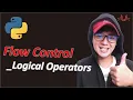Python Tutorial 28 for Beginners Flow Control - Logical Operators Lativa19