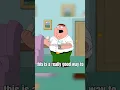 Download Lagu Peter eats a Rice Cake | Family Guy #shorts