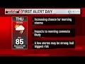 Rusty s 10 Day Forecast