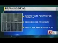 Inmate tests positive for COVID-19 at Moore County Jail