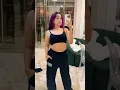 Download Lagu Emilly Vick Revelando Seu Corpo Depois Da Cirurgia 💖 #emillyvickof #cooking #yt #kpop #brasil #fyp