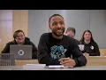Meet Alundis Hayes A Story of Leadership and Inspiration