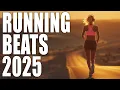 Lagu Easy Run Music 2025 • Energy for Cardio \u0026 Jogging