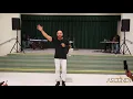 POWER - Pastor Chad Johnson
