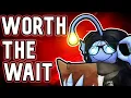 EVERYTHING NEW In The Worth The Wait Update Roblox Pressure