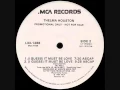 Download Lagu Thelma Houston (I Guess It Must Be Love) 1984