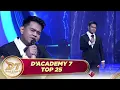 Download Lagu Ferdi Bikin Haru Dengan “Air Mata Perpisahan” Juri Auto All SO! | D’Academy 7 Top 25