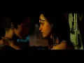 Ruby Riot Christina Ricci - Around the block 2013 lesbian scene without music