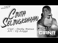 CINTA SELINGKUHAN - DIANA SASTRA II LAGU TARLING TERBARU