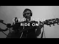 Christy Moore - Ride On (Dan McCabe)
