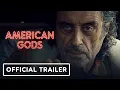Video di American Gods Season 3 - Official Trailer | NYCC 2020