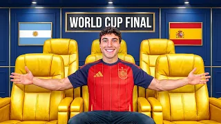 I Tested $20,000 World Cup Final Seats