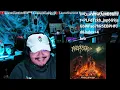 1ST LISTEN REACTION Skin People PALEFACE SWISS