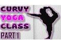 Download Lagu CURVY YOGA Class with Shinta Pujiastuti [PART 1] August 6th 2016