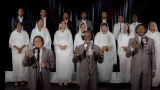 النشيد الوطني السوداني نحن جند الله جند الوطن أداء شرحبيل احمد صلاح بن الباديه عمر احساس 