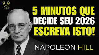 O MÉTODO Que Multiplica Seu Dinheiro, Tempo e Resultados em 2026 | Efésios 3:20