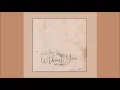 Without You - Leslie Odom, Jr. (Ab Major)