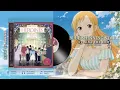Blue Shining Star | Emotional Anime Cover | ONE PIECE HEROINES
