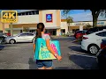 Aldi Store Tour USA Supermarket 4k