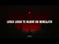 Eslabon Armado - K (Letra)