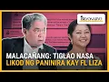 Download Lagu Malacañang: Tiglao nasa likod ng fake news laban sa First Lady | Agenda