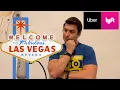 What is it like being an Uber Driver Lyft Driver in Las Vegas
