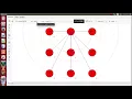 Solar Powered Wireless Sensor Mesh Network Simulator Projects