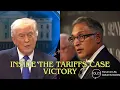 Congress Is AWOL Lawyer Who Took On Trump s Tariffs In SCOTUS Lays Out Winning Case FOLCS