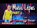 Lagu SAKA MUSIC LIVE TEBAS MUSIC LEPAS ARR DINDA ANWAR